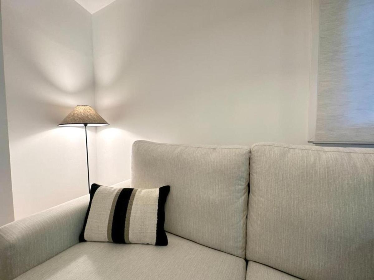 Santa Lucia 1 Bedroom Apartment Málaga Exterior foto